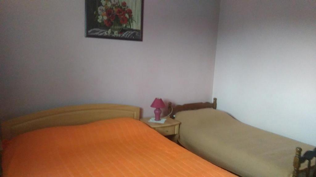 Apartment In Nin With Terrace, Air Conditioning, Wi-Fi Esterno foto