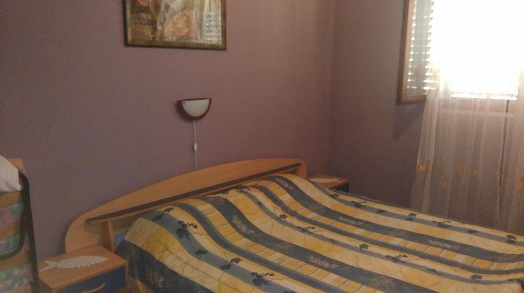 Apartment In Nin With Terrace, Air Conditioning, Wi-Fi Esterno foto